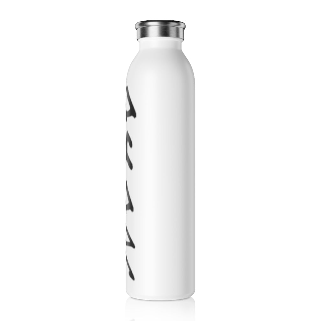 YAH Stainless Steel Bottle