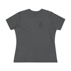 The “31” Tee – Salted Collection
