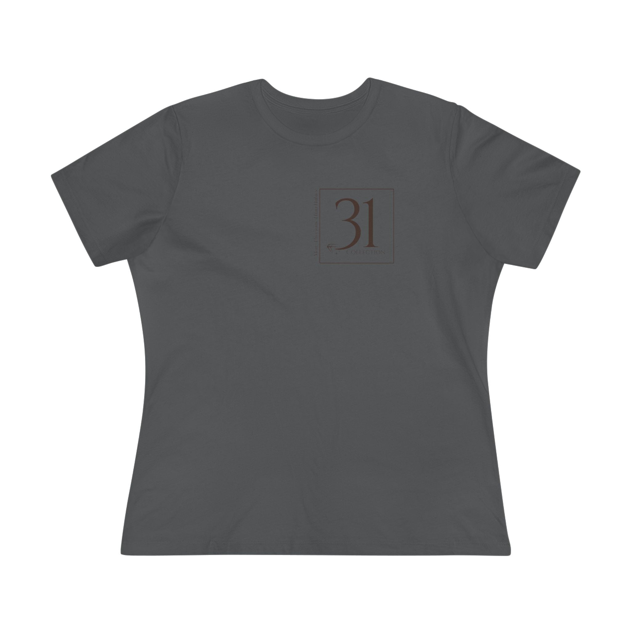 The “31” Tee – Salted Collection