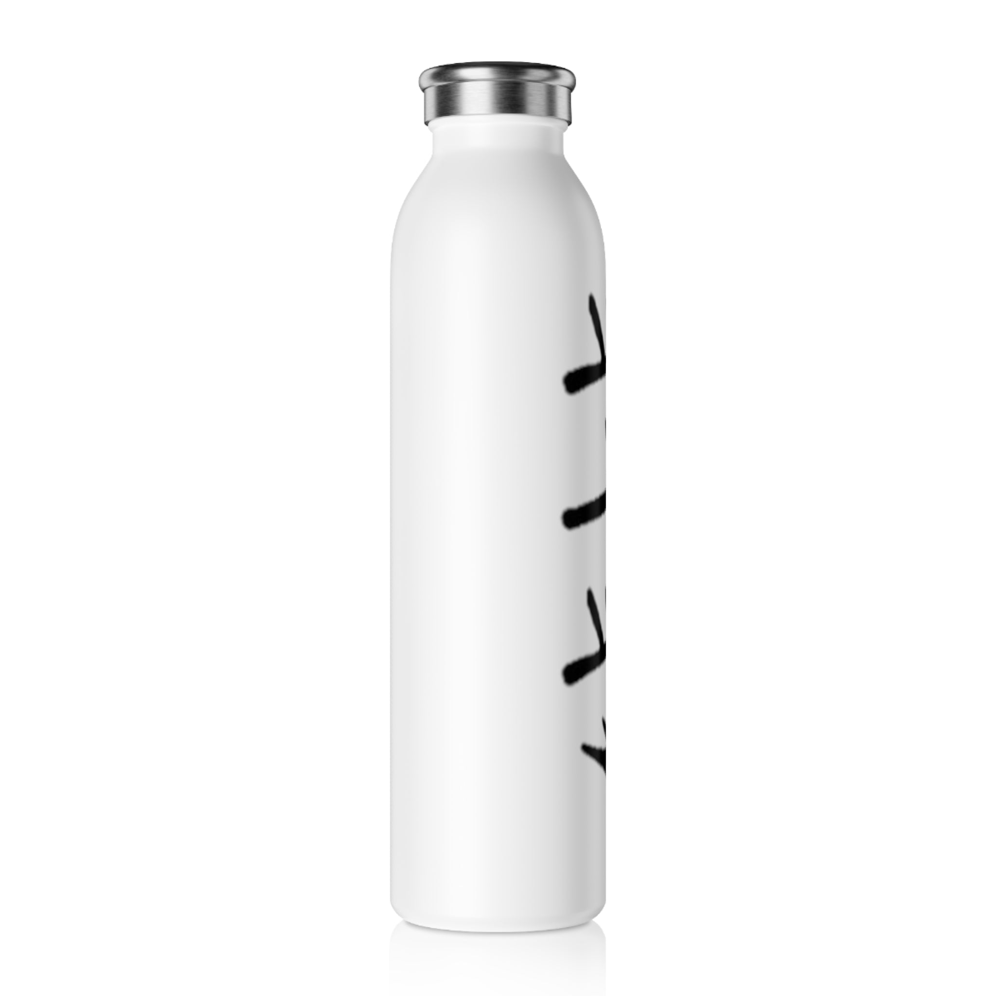 YAH Stainless Steel Bottle