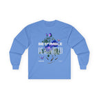 Be Humble or Be Humbled — Men’s Long Sleeve Tee