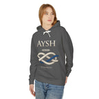 AYSH – Husband Hoodie (Ecclesiastes 4:12)