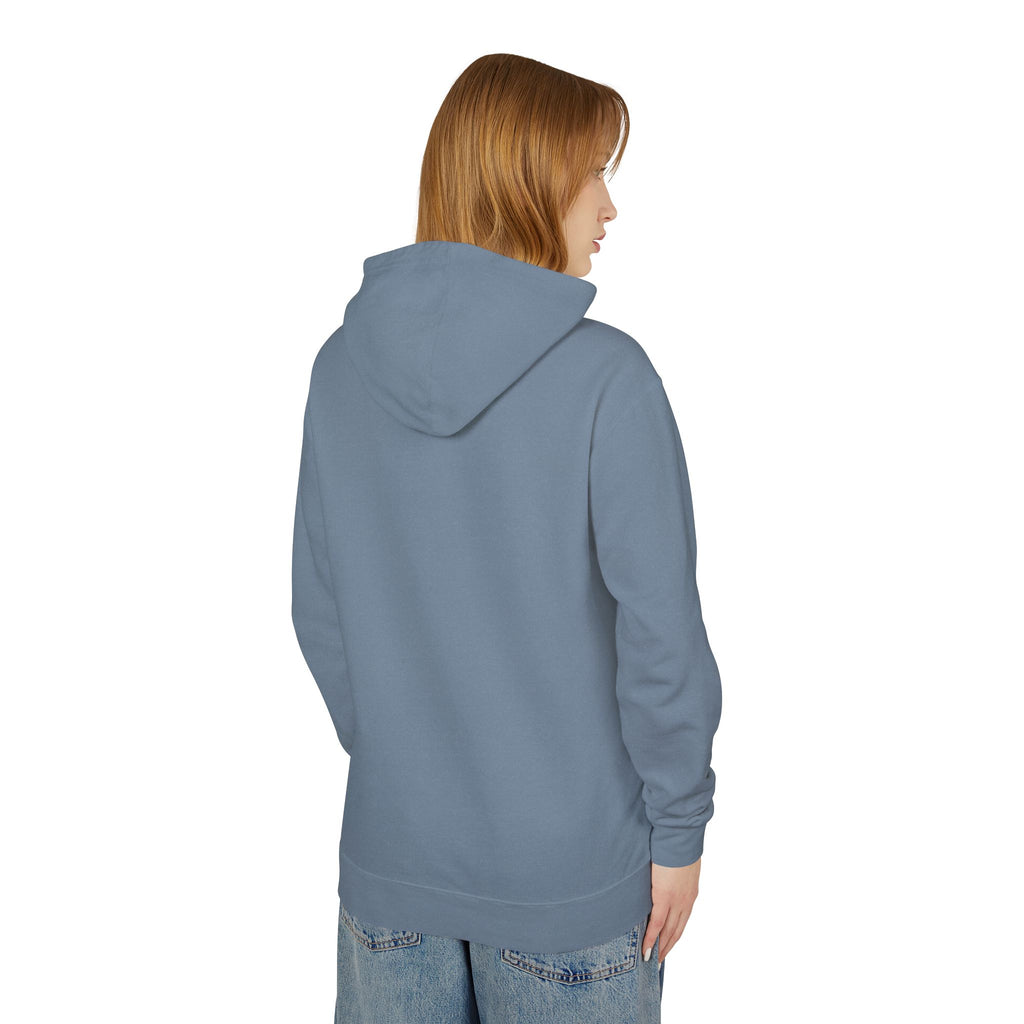 AYSH – Husband Hoodie (Ecclesiastes 4:12)
