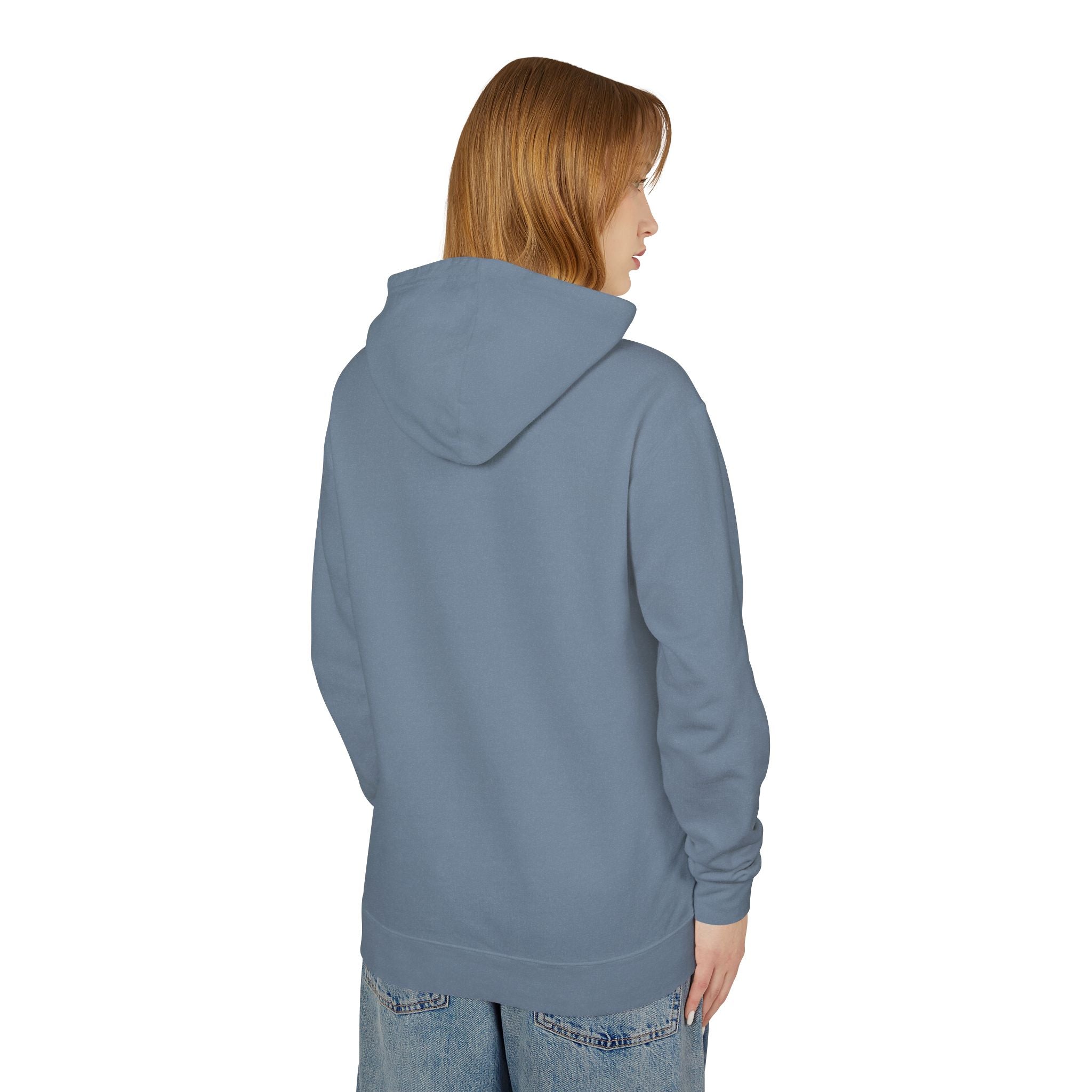 AYSH – Husband Hoodie (Ecclesiastes 4:12)