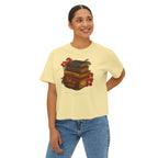 Study Stacked: The Bible Study Tee