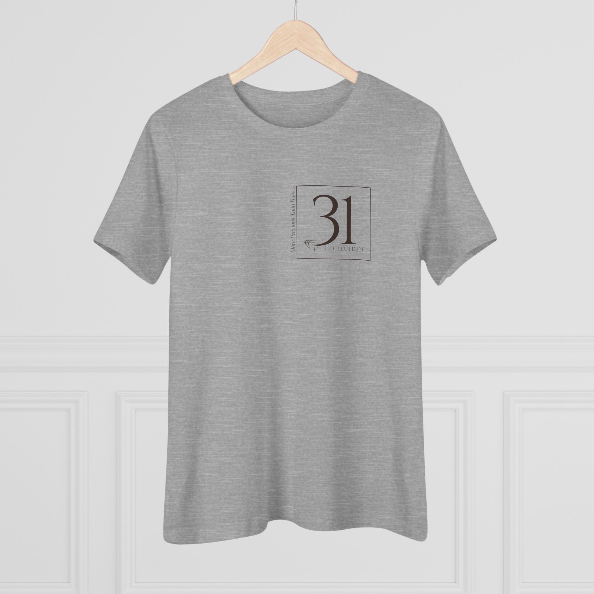 The “31” Tee – Salted Collection