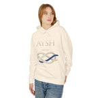 AYSH – Husband Hoodie (Ecclesiastes 4:12)