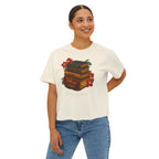 Study Stacked: The Bible Study Tee