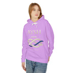 AYSH – Husband Hoodie (Ecclesiastes 4:12)