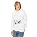 AYSH – Husband Hoodie (Ecclesiastes 4:12)