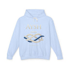 AYSH – Husband Hoodie (Ecclesiastes 4:12)