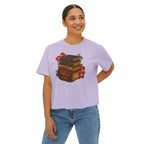 Study Stacked: The Bible Study Tee