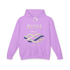 AYSH – Husband Hoodie (Ecclesiastes 4:12)