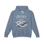 AYSH – Husband Hoodie (Ecclesiastes 4:12)