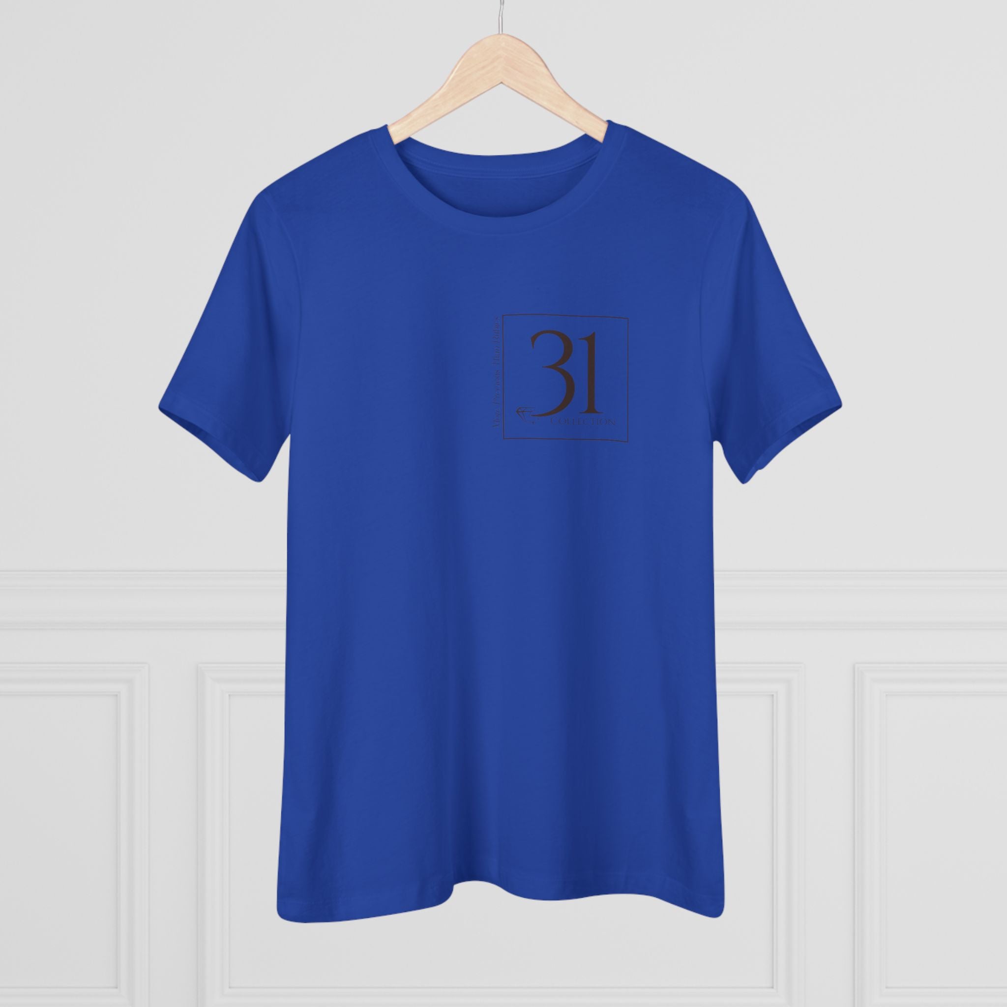 The “31” Tee – Salted Collection