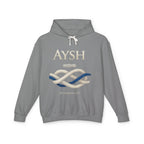 AYSH – Husband Hoodie (Ecclesiastes 4:12)