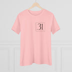 The “31” Tee – Salted Collection