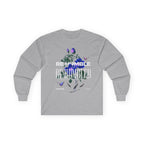 Be Humble or Be Humbled — Men’s Long Sleeve Tee