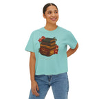 Study Stacked: The Bible Study Tee