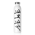 YAH Stainless Steel Bottle
