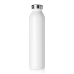 YAH Stainless Steel Bottle