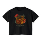 Study Stacked: The Bible Study Tee