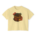 Study Stacked: The Bible Study Tee