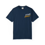 Be Salty Stay Lit T-Shirt — Faith-Inspired Matthew 5:13-14 Graphic Tee