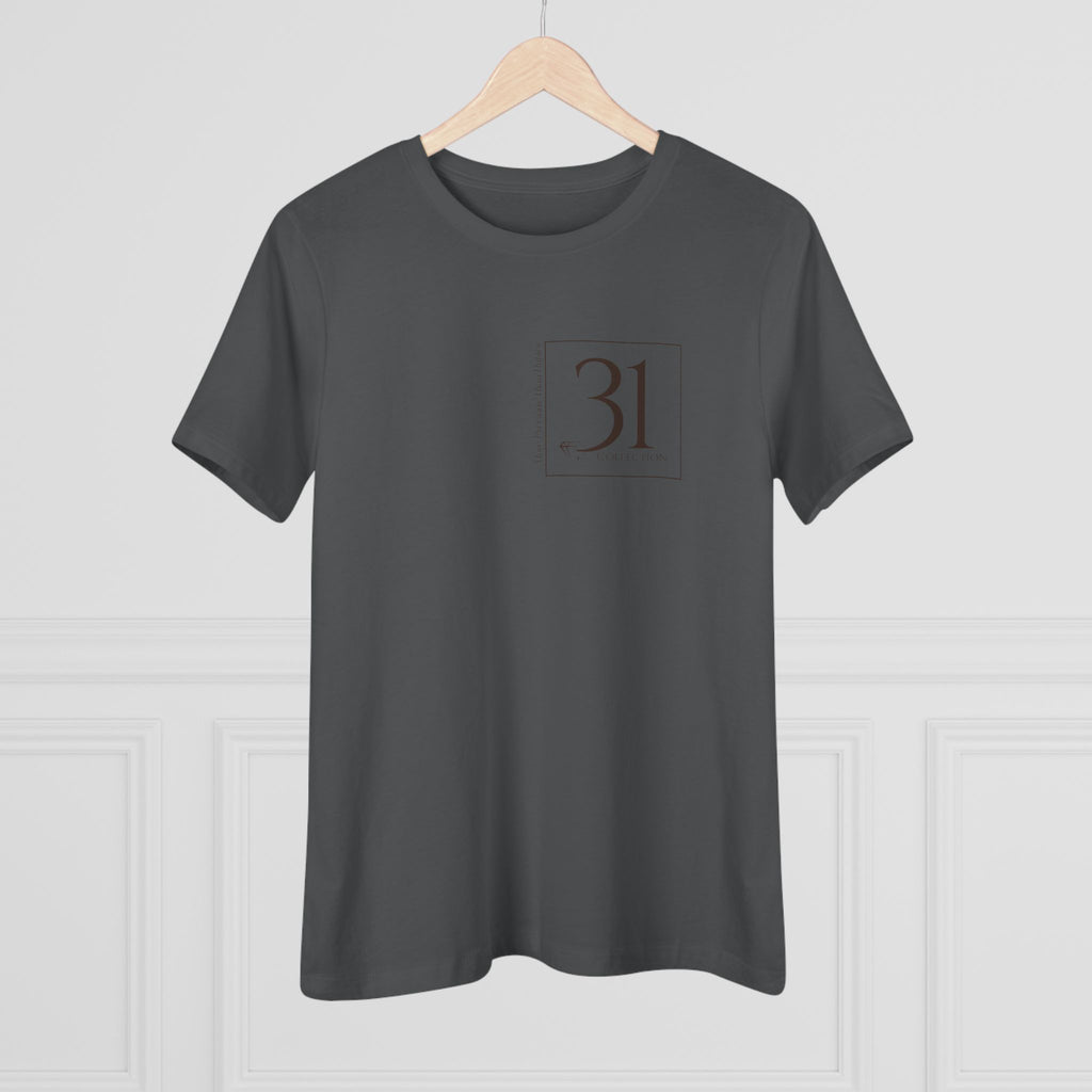 The “31” Tee – Salted Collection