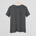 The “31” Tee – Salted Collection