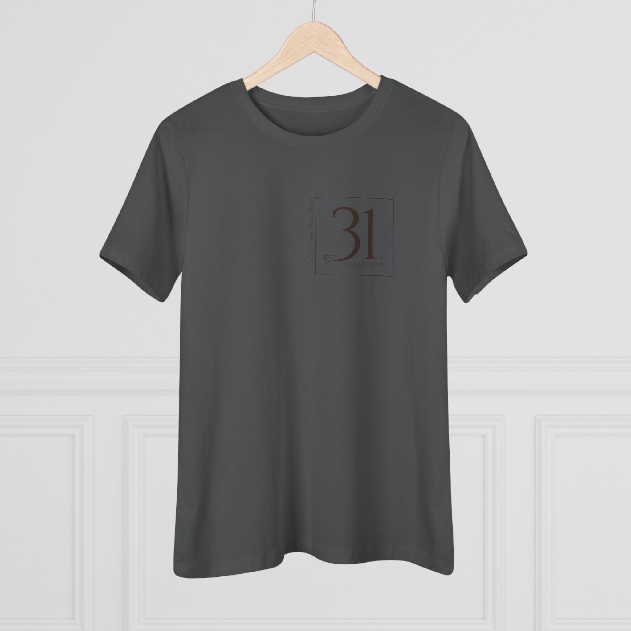The “31” Tee – Salted Collection