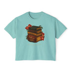 Study Stacked: The Bible Study Tee