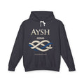AYSH – Husband Hoodie (Ecclesiastes 4:12)