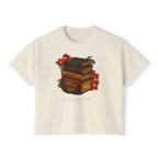 Study Stacked: The Bible Study Tee